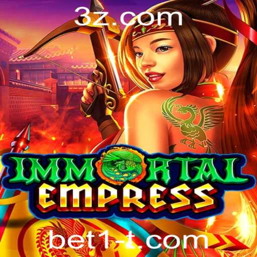 ImmortalEmpress: A Experiência de Jogo Revolucionária