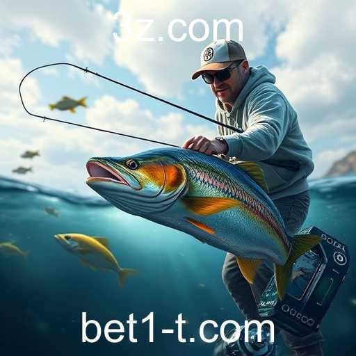 Jogos de pesca