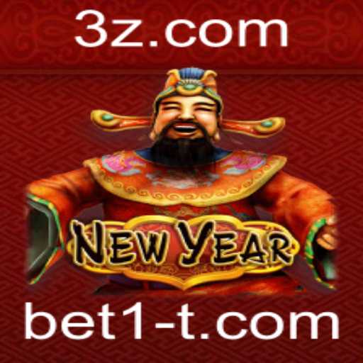 Descubra as Emoções do Jogo NewYear com a Palavra-Chave bet1