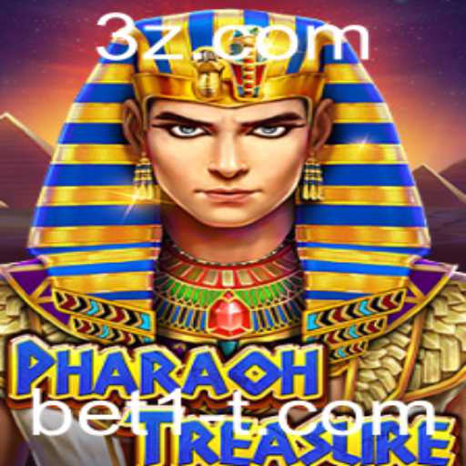 Desvendando o Enigma de PharaohTreasure: Uma Jornada no Mundo dos Jogos