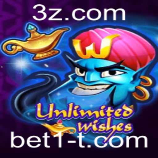 Explorando UnlimitedWishes: Um Novo Horizonte no Mundo dos Jogos
