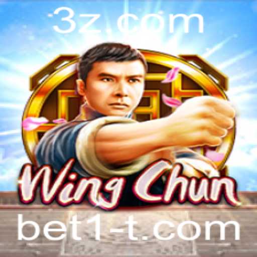 Explorando o Jogo WingChun: Estratégia e Diversão com Bet1